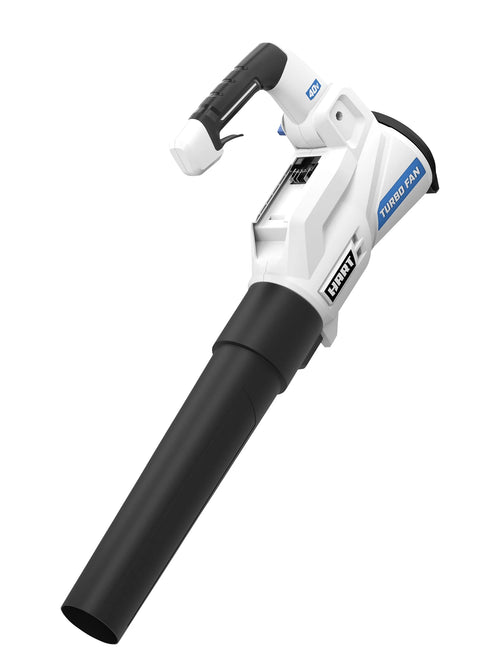 40V 12" String Trimmer and Blower Combo Kit, Generation Two, (1) 4.0Ah Lithium-Ion Battery