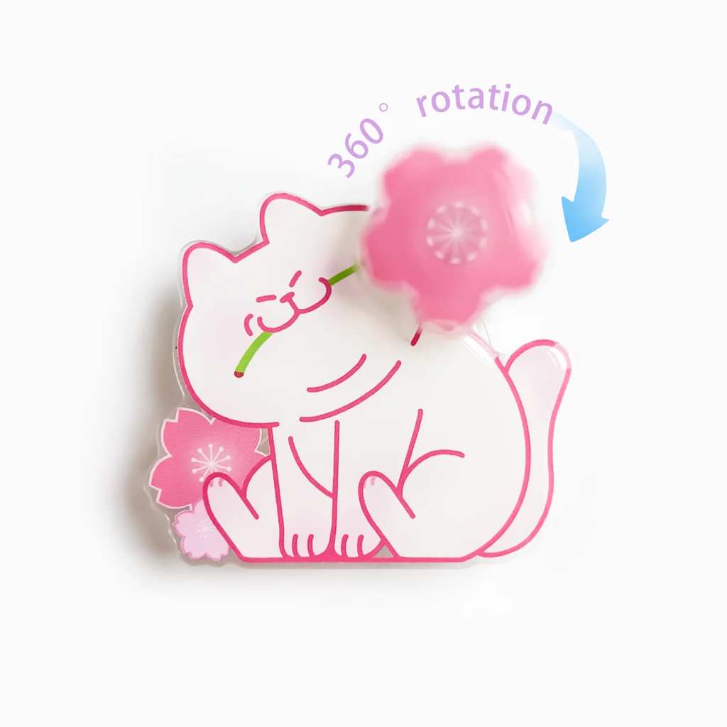 Magnetic phone grip Tok cell phone holder foldable expanding phone stand mobile accessories for iPhone Huawei finger bracket