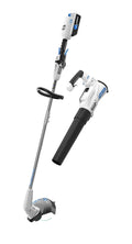 40V 12" String Trimmer and Blower Combo Kit, Generation Two, (1) 4.0Ah Lithium-Ion Battery