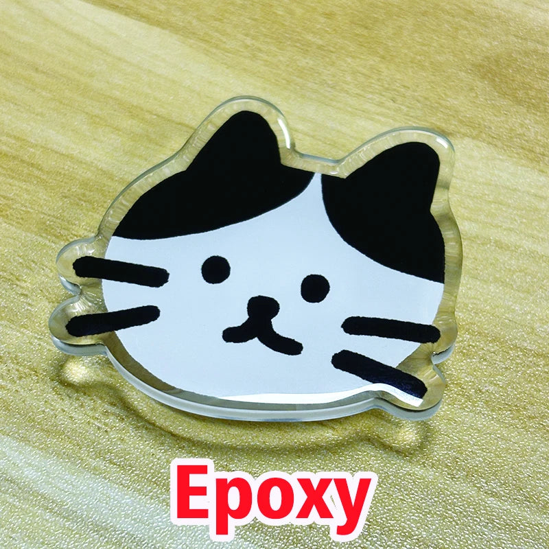 Magnetic phone grip Tok cell phone holder foldable expanding phone stand mobile accessories for iPhone Huawei finger bracket