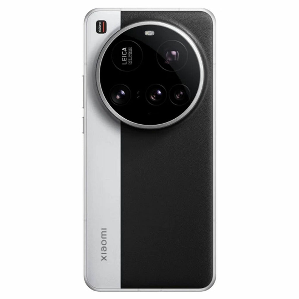 Smartphone Xiaomi MZB0JHIEU 6,73" Octa Core 16 GB RAM 512 GB Silver