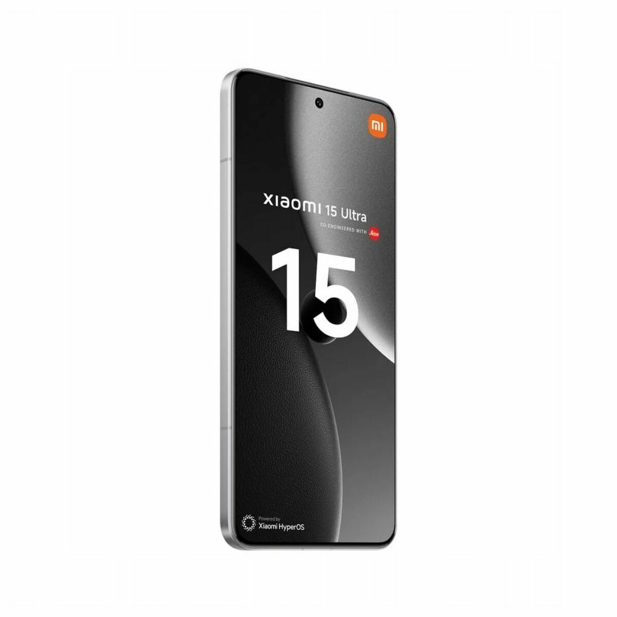 Smartphone Xiaomi MZB0JHIEU 6,73" Octa Core 16 GB RAM 512 GB Silver