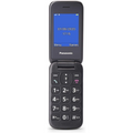 Mobilní telefon Panasonic Eluga A2 32 MB / 32 MB zelený (KX-TU400EXC)
