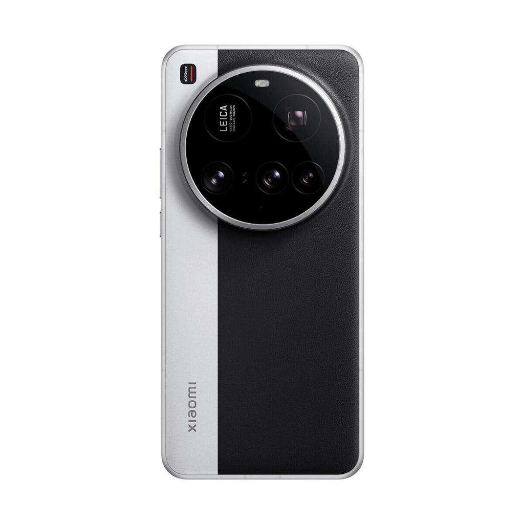 Smartphone Xiaomi MZB0JHIEU 6,73" Octa Core 16 GB RAM 512 GB Silver