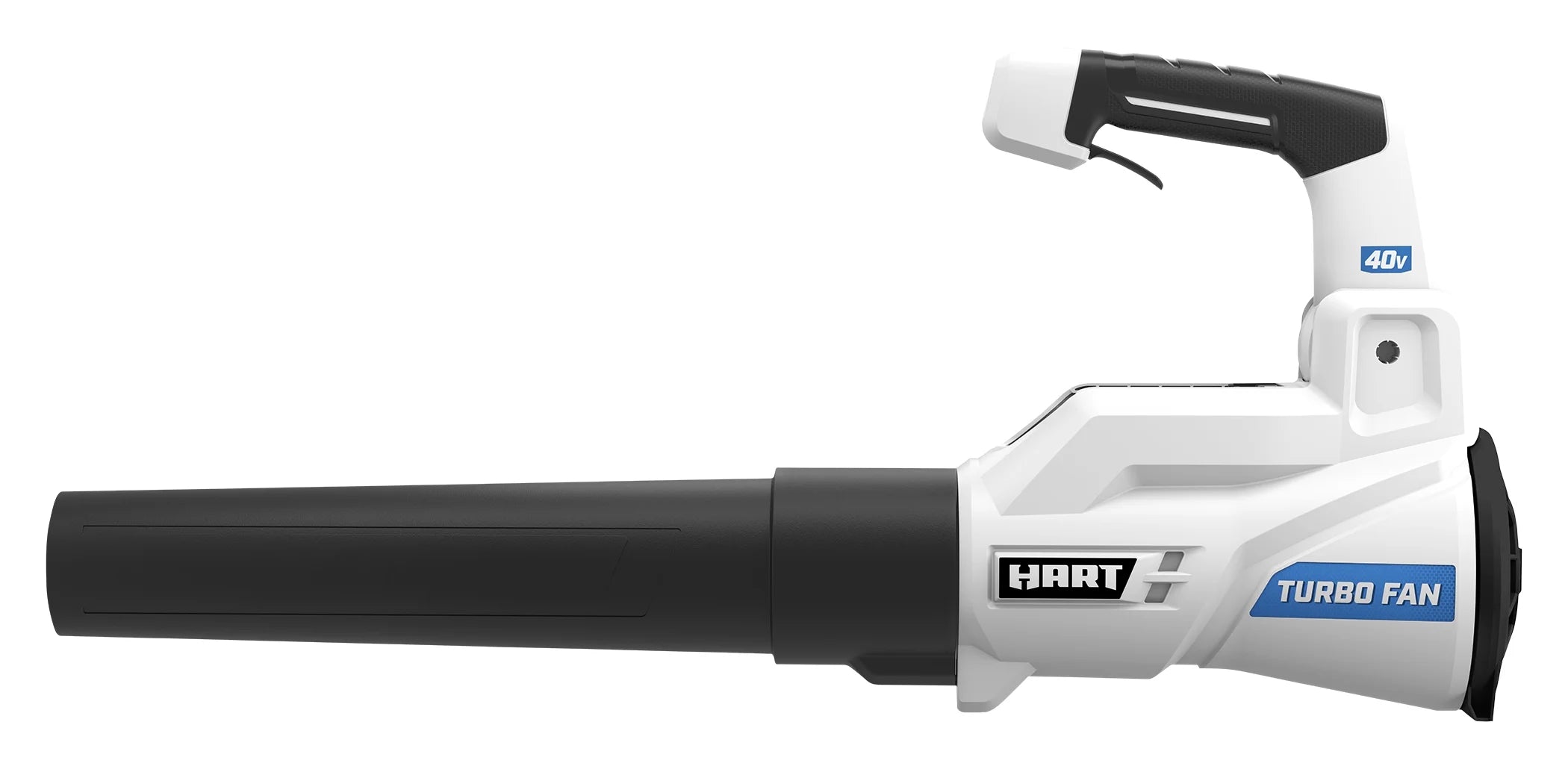 40V 12" String Trimmer and Blower Combo Kit, Generation Two, (1) 4.0Ah Lithium-Ion Battery