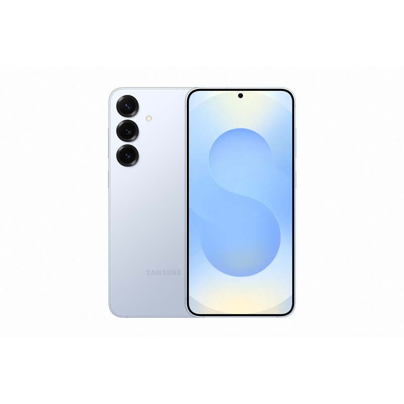 Samsung Galaxy S25+ 17 cm (6.7") Dual SIM Android 15 5G USB Typ-C 12 GB 512 GB 4900 mAh Modrá