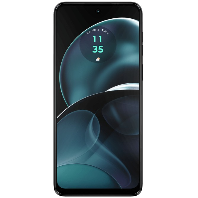 Motorola Moto G14 4/128 GB Gri oțel (PAYF0000SE)