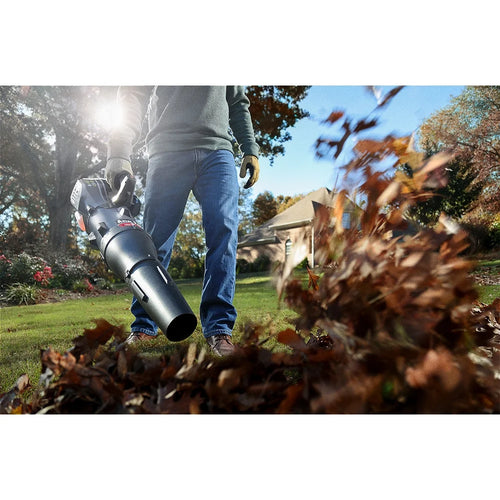 2-Cycle Gas Jet Fan Blower 520 CFM and 160 MPH